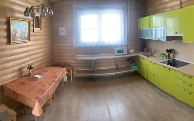 Частный Дом на 8 Человек Kлёвое Mесто