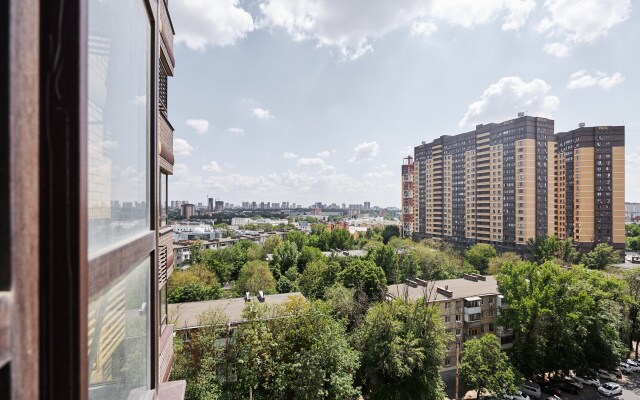 338 Zhk Serdtse Rostova 2 Flat