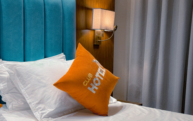 Club 777 Hotel