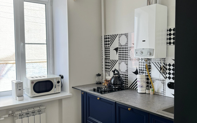 Апартаменты У Кремля