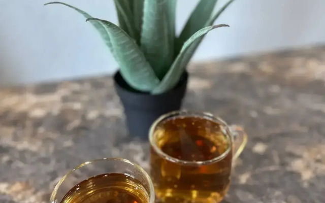 Квартира на Алексеевской