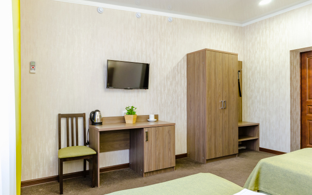 Noj Hotel
