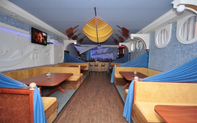 Kruiz Hotel