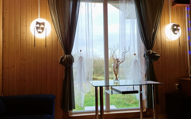 Ostrov Annushka Guest house