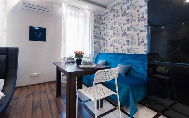 Zhk Garden Park Edalgo Apartments