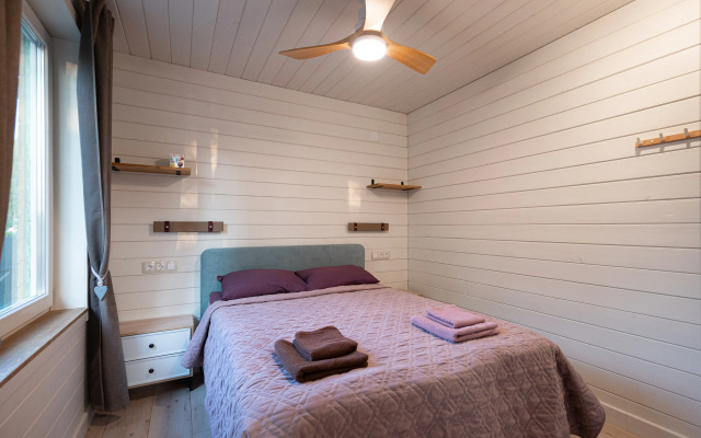 Частный дом Сиднаволок