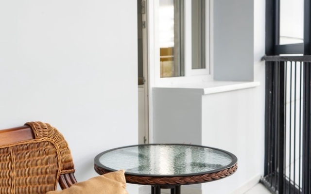 Апартаменты Люкс Смолина 4