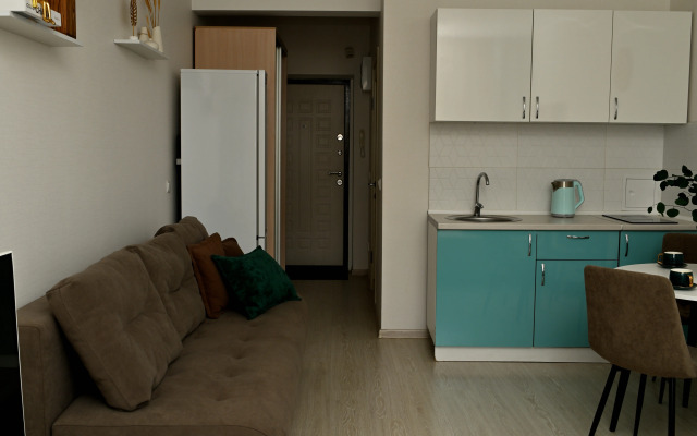 Квартира Квартиры Посуточно Комфорт