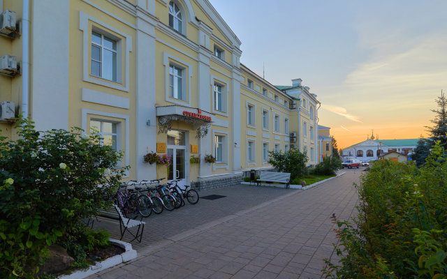 Hotel Sokol