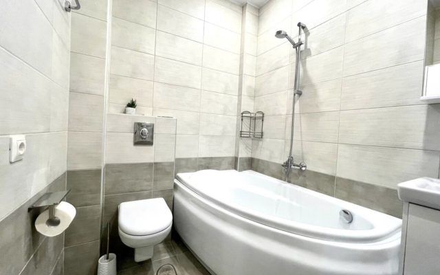 Apartment Cozy space in the center 3