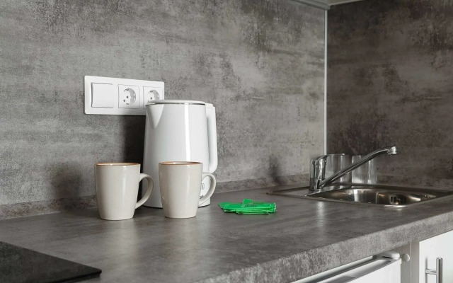 Апартаменты Knokey Беговая