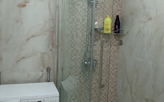 2kh Komnatnaya Vitebsk Ulitsa Chkalova 36 Flat