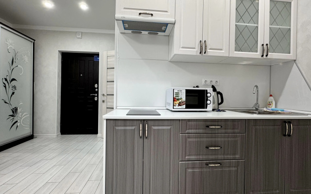 Квартира Евро 2-ком 01 у Казино я на Море