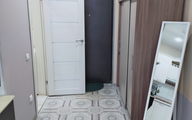 Апартаменты Квартира на Красных Мадьяр