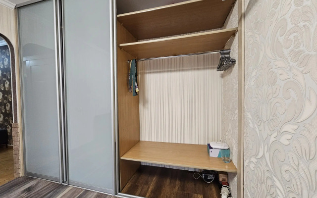 Квартира Уютная в 5 минутах от центра