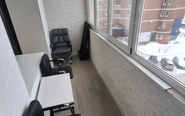 Apartamenty na Ul Maakovskogo 9