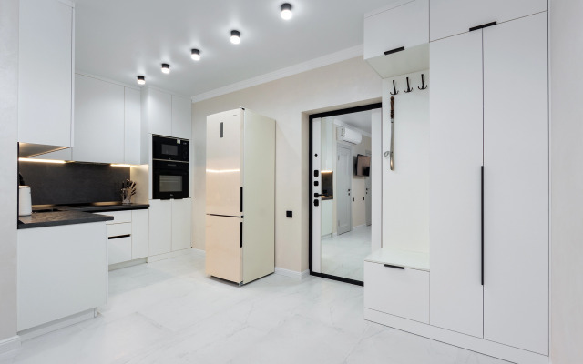 Uyutnaya V Tsentre Flat