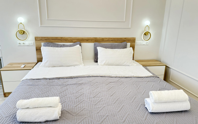Urban Nest Apartments