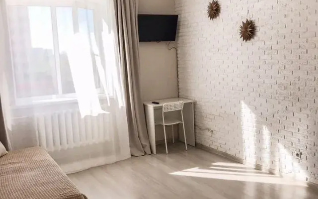 Квартира на Дагестанской 10/2