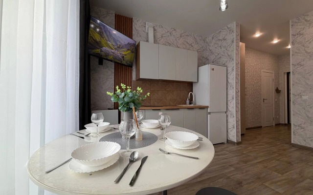 Квартира рядом с Аквапарком