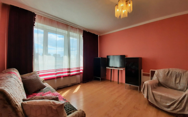 Квартира на Улице Благовещенская 5