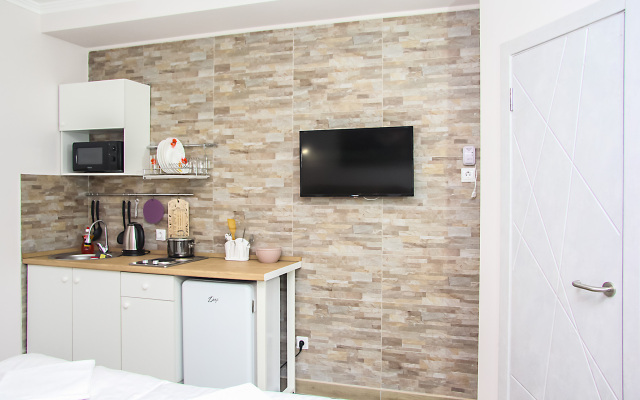 Apartment 2 Kaliningrad