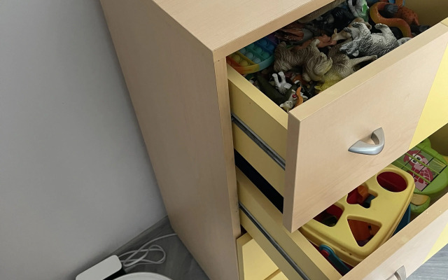 Квартира Однокомнатная