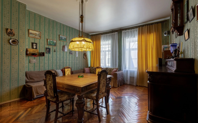 Квартира Атмосферная Квартира на Невском