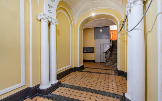 Апартаменты Stockmannhouse на Восстания 3 (3)