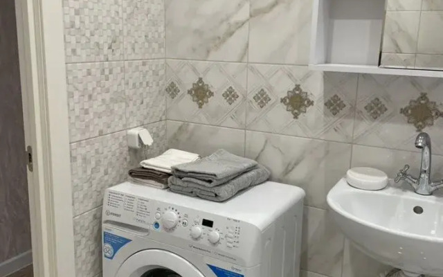 3 Na Ulitse Mendeleeva 21 Flat