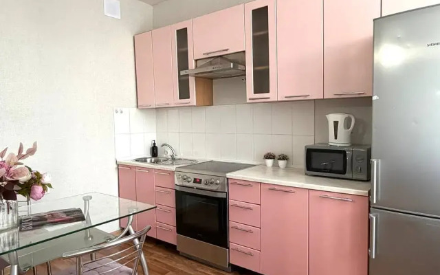 Квартира Рядом с ТЦ Планета для Троих