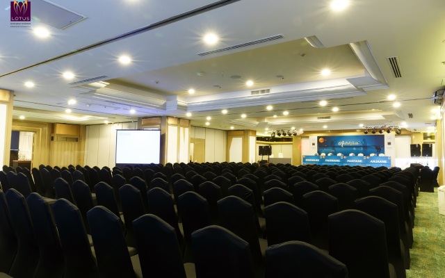 Bangkok Hotel Lotus Sukhumvit 33 by Compass Hospitality