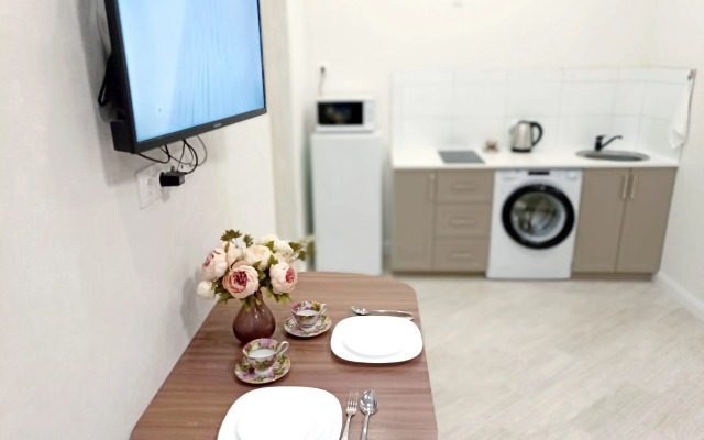 Квартира Лучшее романтическое место на высоте птичьего полета