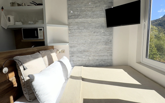 Апартаменты Light Gem