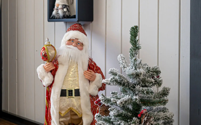 Частный дом Современный новый загородный