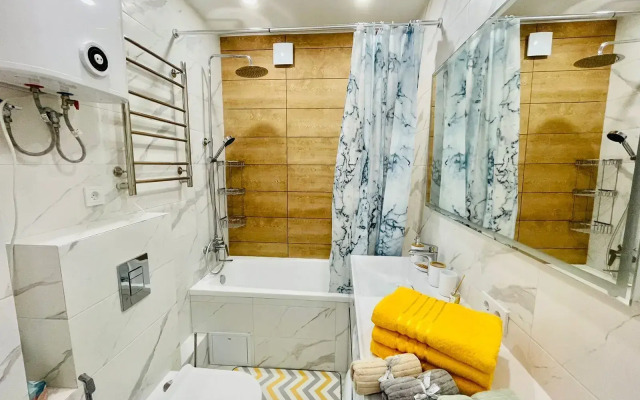 Family Apartments Apricot Flat