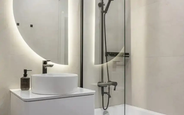Kakdoma96 Vozle Zhd Vokzala Tsentr Goroda Samozaselenie 24/7 Flat