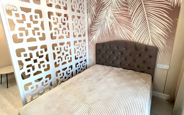 Апартаменты на Набережной