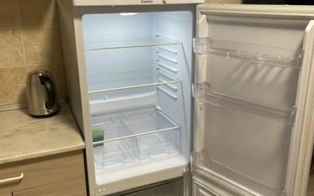 Studiya komfort klassa v Kalininskom rayone Flat