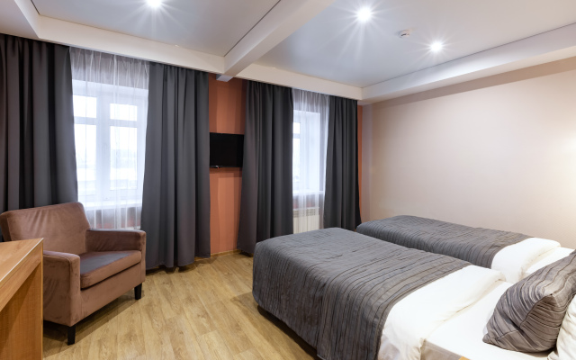 Furor Hotel