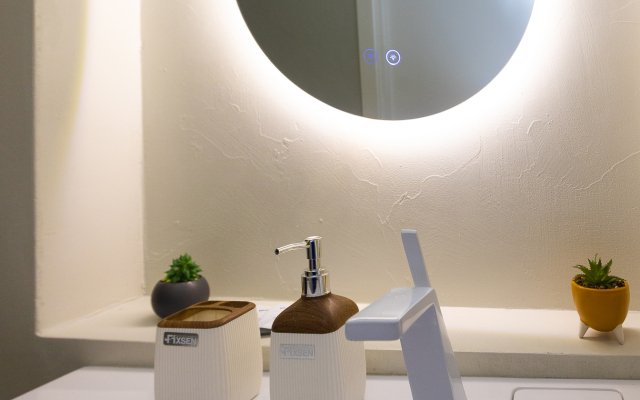 Les 509/2 Apartments