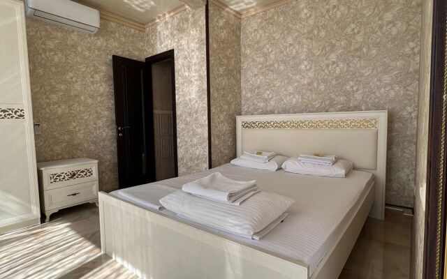 Zhasmin Guest House