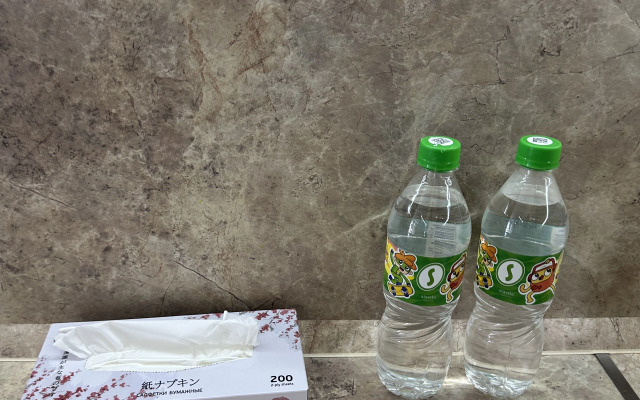 Апартаменты со всеми удобствами