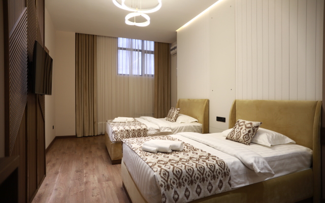 ISRA Hotel