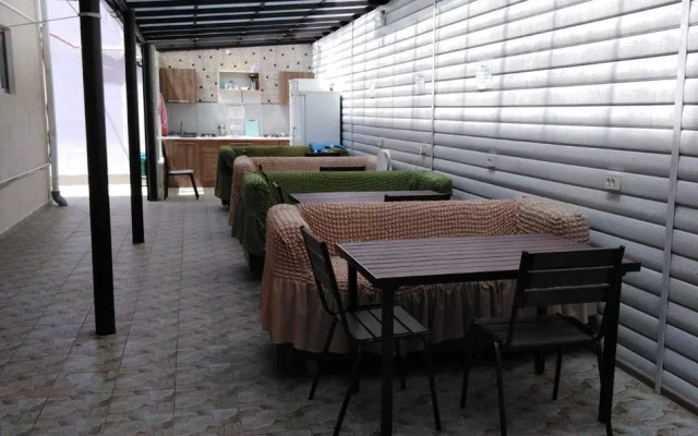 Lesnaya Skazka Resort Inn Guest house