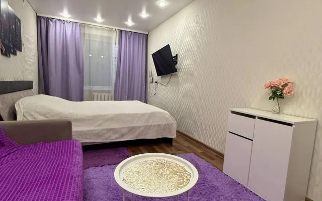 Апартаменты на Пирогова 34