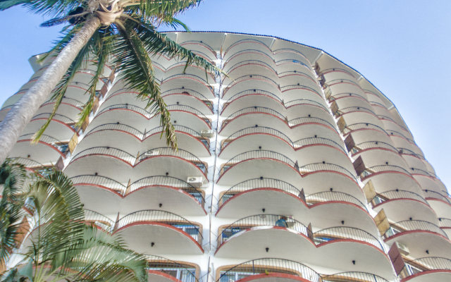 Апартаменты Girasol Sur South Shore Beach Front Puerto Vallarta