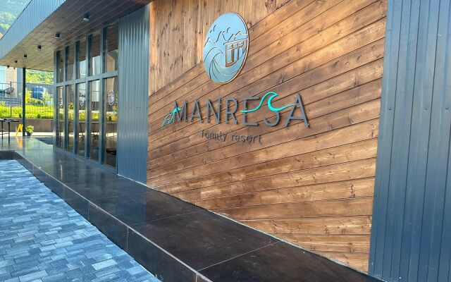 Hotel Manresa Family Resort