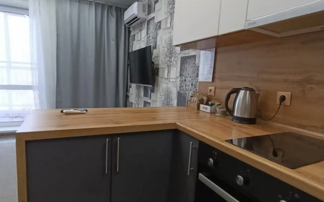 Apartamenty Flat