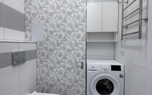 Квартира Новая с дизайнерским ремонтом